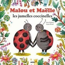 Livre Malou et maelle les