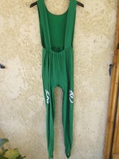 Combi Cuissard long CREDIT