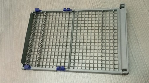 Tiroir grille étage étagère - grille,