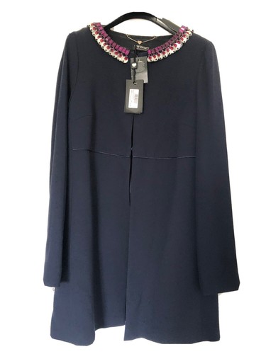 Blazer bleu twin - bleu, set