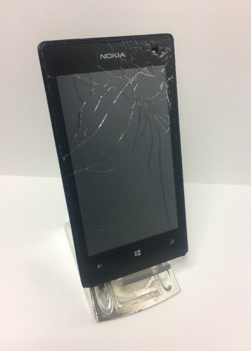 Nokia lumia 520 smartphone - nokia,