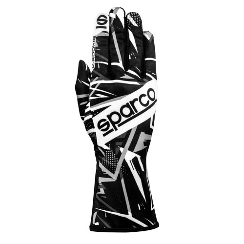 Gants course auto - de,