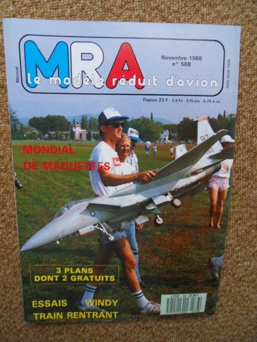 Mra modèle réduit avion - réduit, d'avion