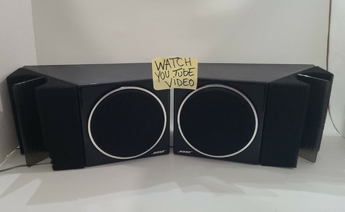 Vintage bose 201 - vintage,