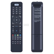 Remote Control For FORMULER