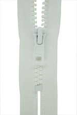 Dents en Plastique Fermeture