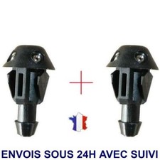 Gicleur Buse de lave glace pour 106 205 306 309 Saxo = 643871