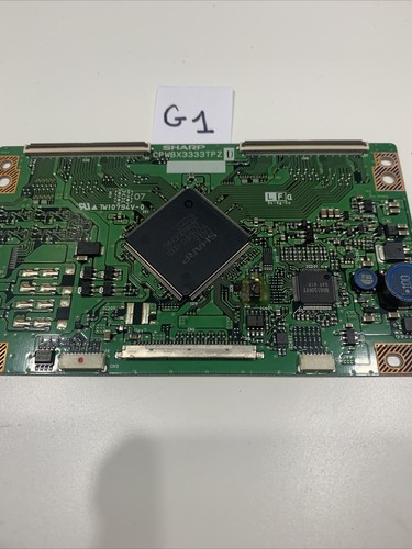 Carte con tcon board - ,