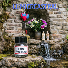 EAU SACRÉE DE SANT MAGÍ