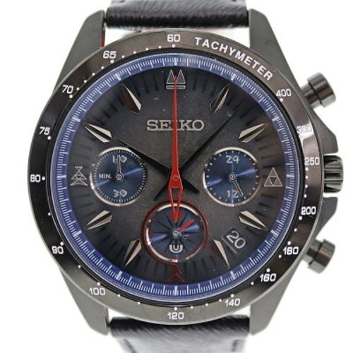 Monster hunter seiko 20th - x,