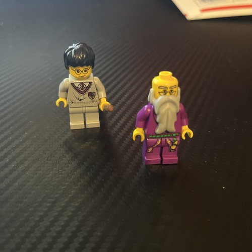 Lego harry potter - chamber, of
