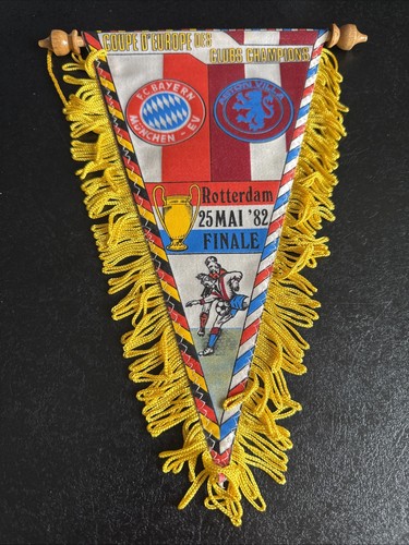 Fanion bayern aston - bayern, /aston