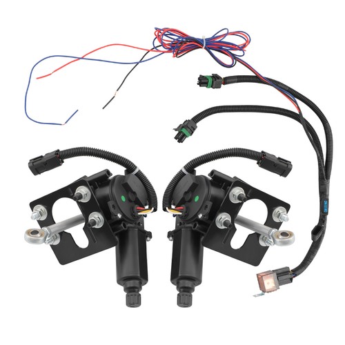 Headlight conversion kit for - conversion,