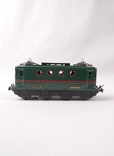 Hornby meccano locomotive - hornby,