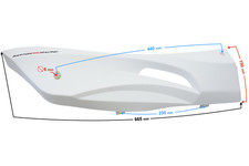Falcon 50 Falcon 125 cache