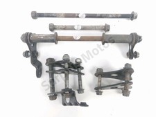 SUPPORT MOTEUR SUZUKI DR 600 DJEBEL 1986-1988 / NE 50577