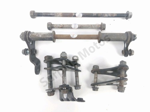 Support moteur suzuki - support,