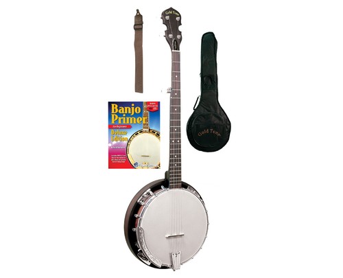 Gold tone beginners - gold,