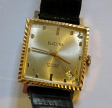 Electra ancienne montre - ancienne,