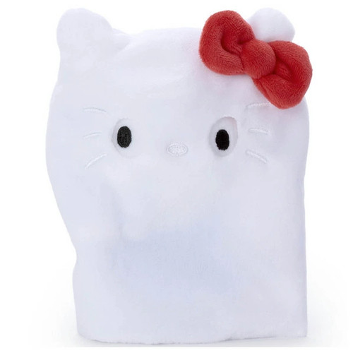 Peluche fantôme des - peluche,