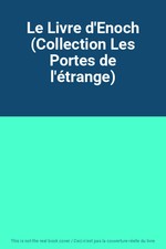 Le Livre d'Enoch (Collection