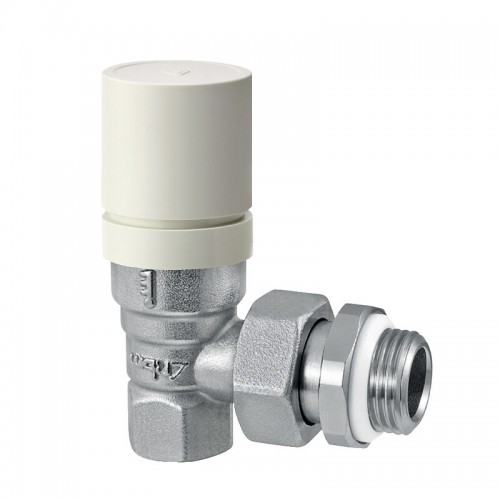 Robinet thermostatique