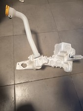 bocal lave glace CLIO 5