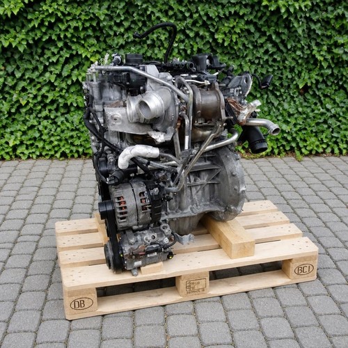 Moteur mercedes classe w177 - moteur, a