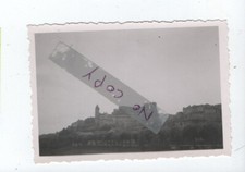 A810 Photo Originale vintage snapshot: Auch vue sur le château Gers 32013