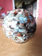 JEAN GERBINO vase ancien