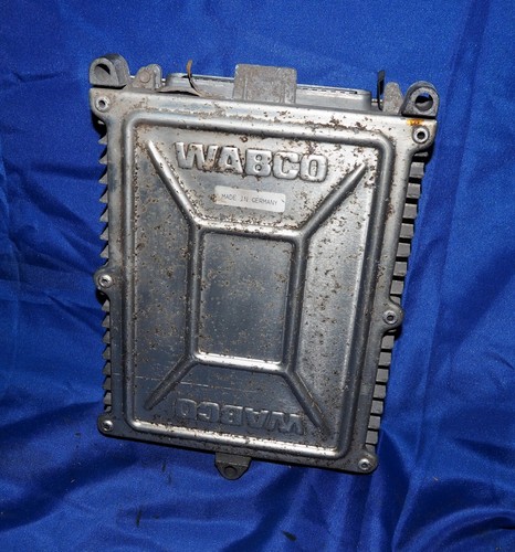 Mack camion wabco abs anti - wabco, anti-