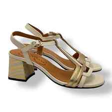 Sandale Chie Mihara En Cuir