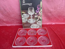 6 Beaux Sous-Verres