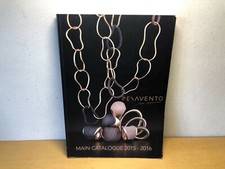 Catalogue - Pesavento - Principal Catalogue 2015 2016 - Bijoux - Italian