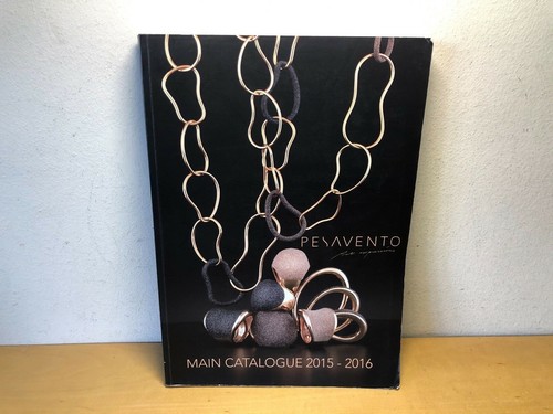 Catalogue pesavento - pesavento,