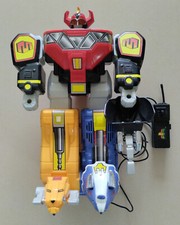 Robot Vintage 1994 Filoguidé