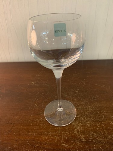 Verres eau cristal de - verres,