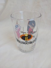 VERRE A MOUTARDE LES