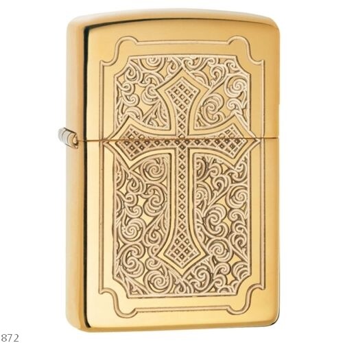 Zippo eccentric - zippo,