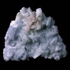 ★☆ BARYTINE ESPAGNE de La