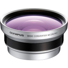 New OLYMPUS WCON-P01 Wide