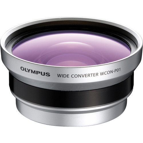 New olympus wcon - new,