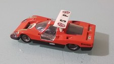 POLITOYS EXPORT 1/43 Ref 564 . PANTHER BERTONE
