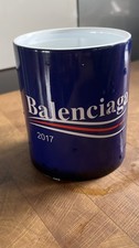 Mug Balenciaga 
