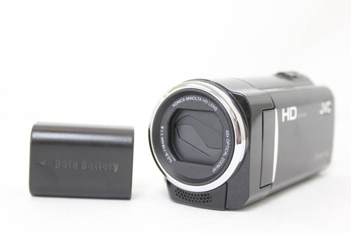 Caméscope jvc everio - caméscope,