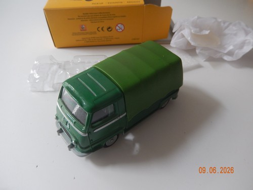 Dinky toys 563 renault - 563,