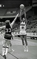 Guard Norm Nixon Of The