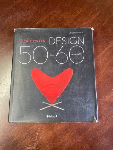 Livre design 60 - livre,