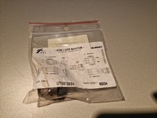 Connecteur FCI/Burndy UTG612-8SN UTG6128SN#9