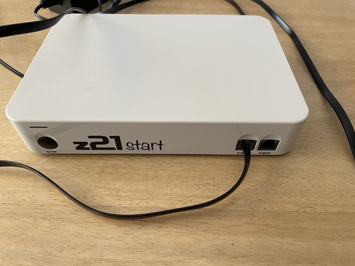 Roco z21 start 10825 - z21, +